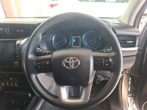 Toyota Fortuner 2.4GD-6 auto - Image 8