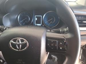 Toyota Fortuner 2.4GD-6 auto - Image 10