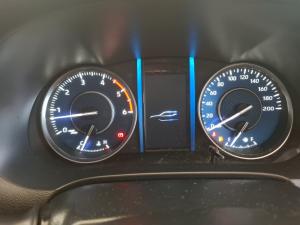 Toyota Fortuner 2.4GD-6 auto - Image 11