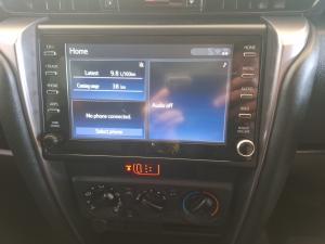 Toyota Fortuner 2.4GD-6 auto - Image 14
