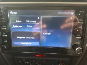 Toyota Fortuner 2.4GD-6 auto - Image 15