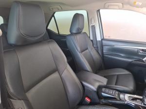 Toyota Fortuner 2.4GD-6 auto - Image 18