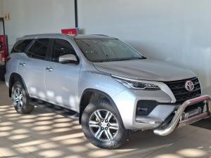 Toyota Fortuner 2.4GD-6 auto - Image 1