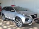 Thumbnail Toyota Fortuner 2.4GD-6 auto