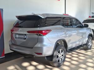 Toyota Fortuner 2.4GD-6 auto - Image 2