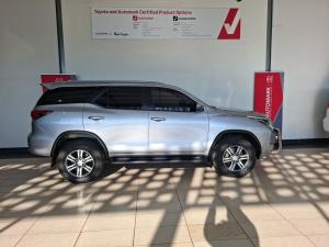 Toyota Fortuner 2.4GD-6 auto - Image 3
