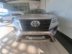 Toyota Fortuner 2.4GD-6 auto - Image 4