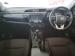 Toyota Hilux 2.4GD-6 double cab Raider manual - Thumbnail 6