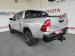 Toyota Hilux 2.4GD-6 double cab Raider manual - Thumbnail 8