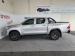 Toyota Hilux 2.4GD-6 double cab Raider manual - Thumbnail 9