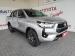 Toyota Hilux 2.4GD-6 double cab Raider manual - Thumbnail 1