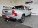 Toyota Hilux 2.4GD-6 double cab Raider manual - Thumbnail 2