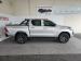 Toyota Hilux 2.4GD-6 double cab Raider manual - Thumbnail 3