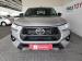 Toyota Hilux 2.4GD-6 double cab Raider manual - Thumbnail 4