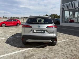 Toyota Corolla Cross 1.8 Hybrid XS - Image 5
