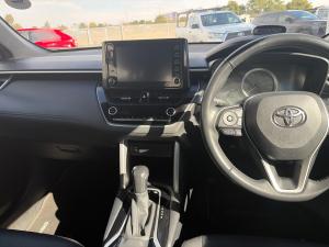 Toyota Corolla Cross 1.8 Hybrid XS - Image 6