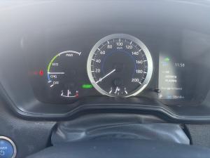 Toyota Corolla Cross 1.8 Hybrid XS - Image 8