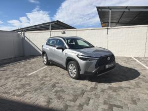 Toyota Corolla Cross 1.8 Hybrid XS - Image 1