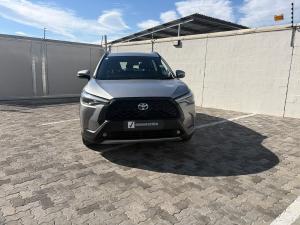 Toyota Corolla Cross 1.8 Hybrid XS - Image 4