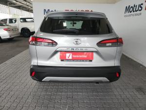 Toyota Corolla Cross 1.8 Xi - Image 5