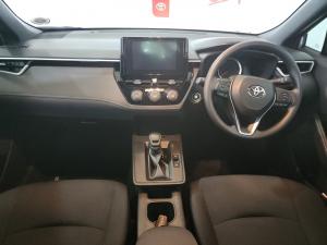 Toyota Corolla Cross 1.8 Xi - Image 6