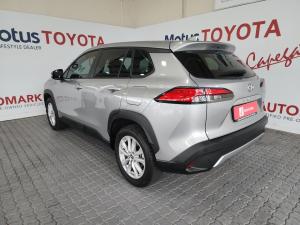 Toyota Corolla Cross 1.8 Xi - Image 8