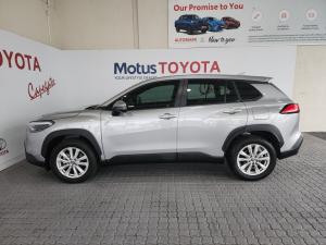 Toyota Corolla Cross 1.8 Xi - Image 9