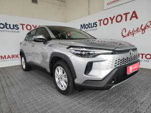 Toyota Corolla Cross 1.8 Xi - Image 1