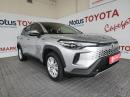 Thumbnail Toyota Corolla Cross 1.8 Xi