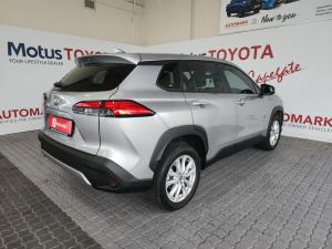 Toyota Corolla Cross 1.8 Xi - Image 2