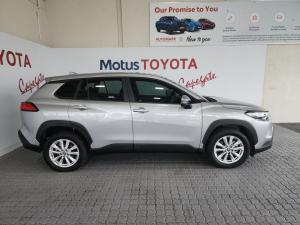 Toyota Corolla Cross 1.8 Xi - Image 3