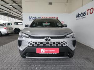 Toyota Corolla Cross 1.8 Xi - Image 4