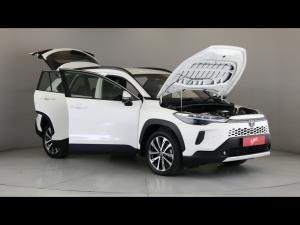 Toyota Corolla Cross 1.8 XR - Image 29
