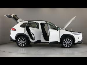 Toyota Corolla Cross 1.8 XR - Image 30