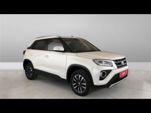 Toyota Urban Cruiser 1.5 XR auto - Image 1