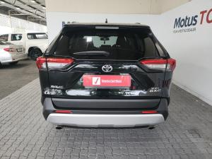 Toyota RAV4 2.5 Hybrid GX-R E-Four - Image 5
