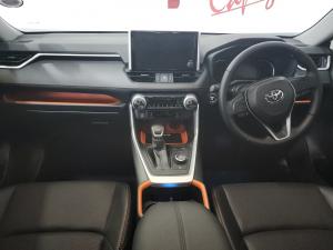 Toyota RAV4 2.5 Hybrid GX-R E-Four - Image 6