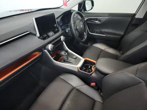 Toyota RAV4 2.5 Hybrid GX-R E-Four - Image 7