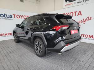 Toyota RAV4 2.5 Hybrid GX-R E-Four - Image 8