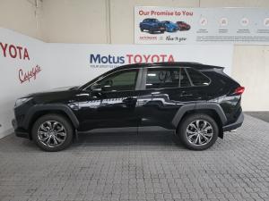 Toyota RAV4 2.5 Hybrid GX-R E-Four - Image 9