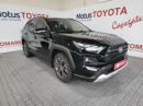Thumbnail Toyota RAV4 2.5 Hybrid GX-R E-Four