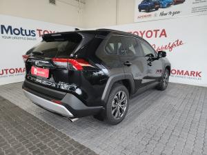 Toyota RAV4 2.5 Hybrid GX-R E-Four - Image 2
