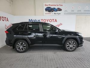 Toyota RAV4 2.5 Hybrid GX-R E-Four - Image 3