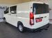 Toyota Quantum 2.8 LWB crew cab auto - Thumbnail 8