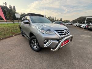 Toyota Fortuner 2.4GD-6 4x4 auto - Image 1