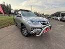 Thumbnail Toyota Fortuner 2.4GD-6 4x4 auto