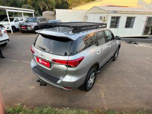 Toyota Fortuner 2.4GD-6 4x4 auto - Image 2