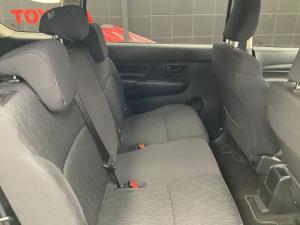 Toyota Rumion 1.5 S - Image 16