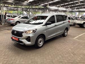 Toyota Rumion 1.5 S - Image 20