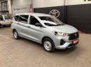 Thumbnail Toyota Rumion 1.5 S